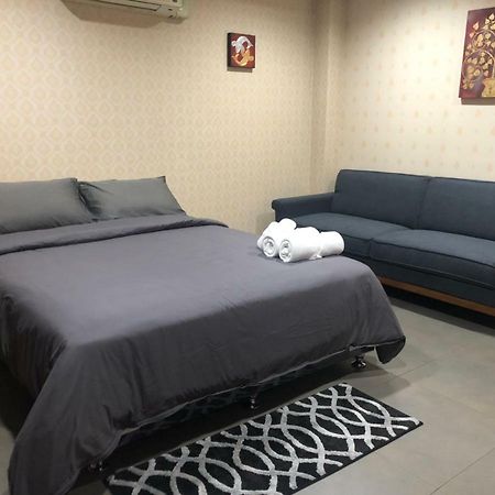 Rooftop Room Pak Kret Extérieur photo