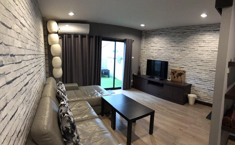 Rooftop Room Pak Kret Extérieur photo