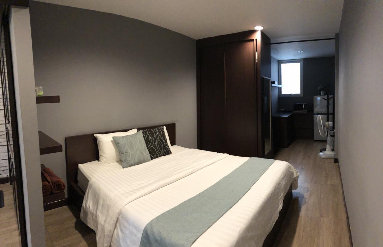 Rooftop Room Pak Kret Extérieur photo