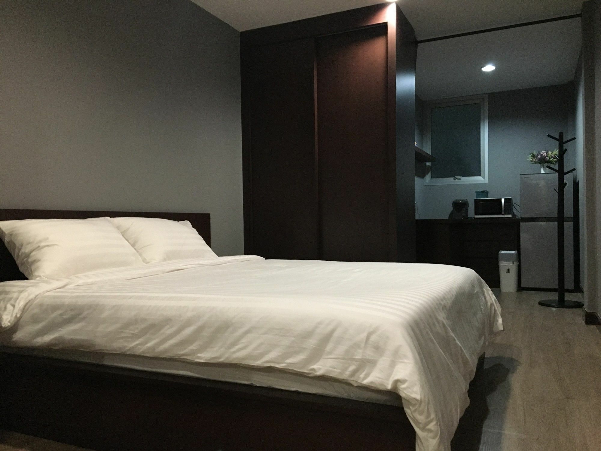 Rooftop Room Pak Kret Extérieur photo